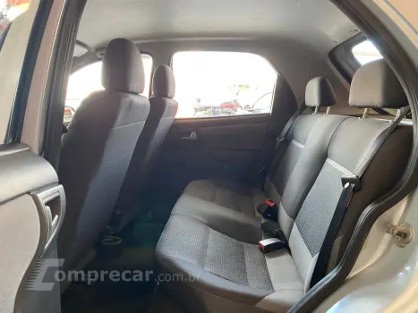 CELTA 1.0 MPFI LT 8V