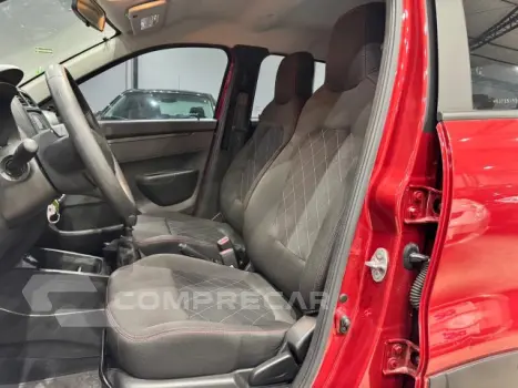 KWID - 1.0 12V SCE ZEN MANUAL