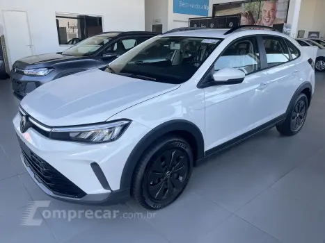 NIVUS 1.0 200 TSI Sense