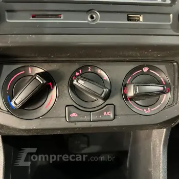 VOYAGE 1.6 MSI Flex 8V 4p