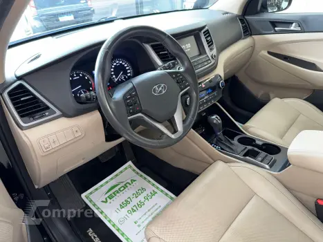 TUCSON 1.6 16V T-gdi GLS