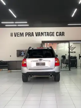 SPORTAGE 2.0 EX 4X2 16V