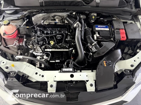 ONIX 1.0 Turbo Plus Premier