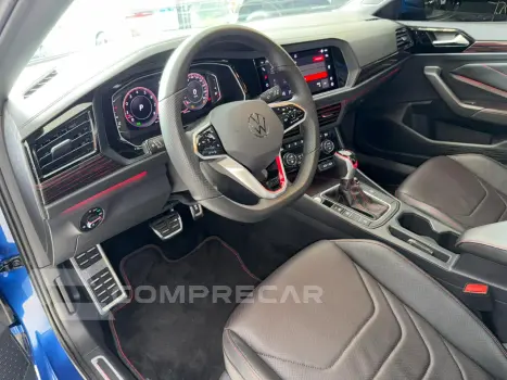 JETTA 2.0 350 TSI GLI