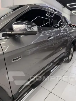 TORO 2.0 16V Turbo Ranch 4WD AT9