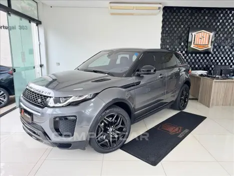 RANGE ROVER EVOQUE 2.0 HSE Dynamic 4WD 16V
