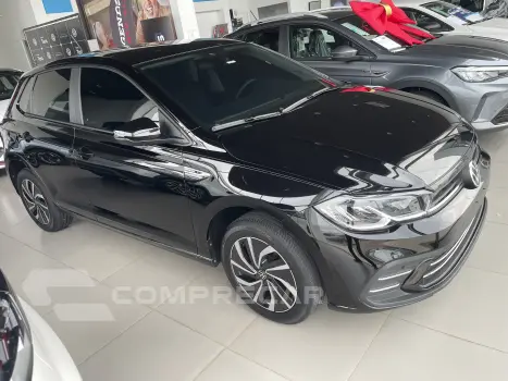 POLO 1.0 170 TSI Highline