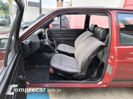 GOL 1.6 CL 8V