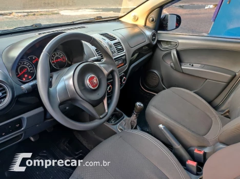 GRAND SIENA 1.0 EVO Attractive