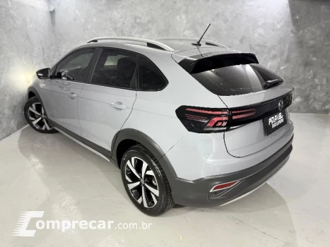 NIVUS 1.0 200 TSI Highline