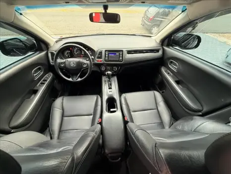 HR-V 1.8 16V EX