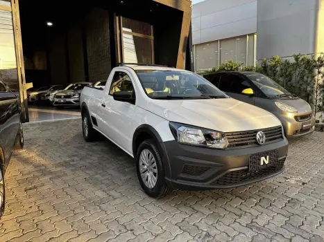 SAVEIRO 1.6 MSI ROBUST CS 16V FLEX 2P MANUAL