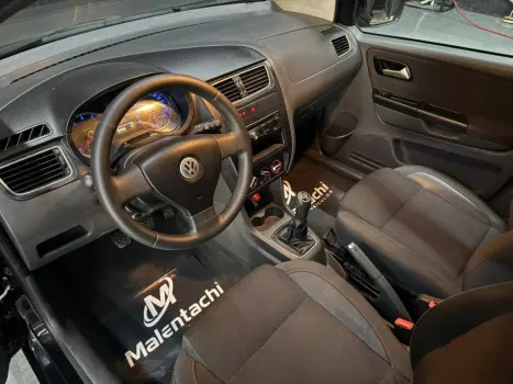 FOX 1.6 MI PRIME 8V FLEX 4P MANUAL