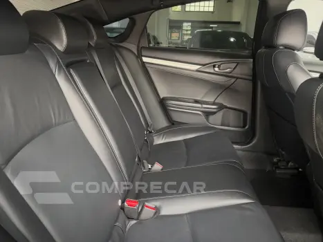 CIVIC 2.0 16vone EXL
