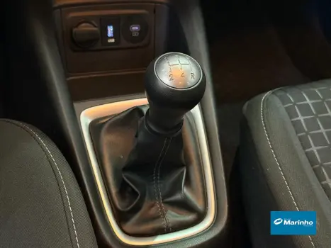 HB20 1.0 12V FLEX COMFORT PLUS MANUAL