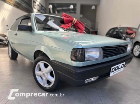 GOL 1.6 CL 8V GASOLINA 2P MANUAL