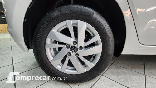 Polo 1.0 TSI Flex 12V 5p