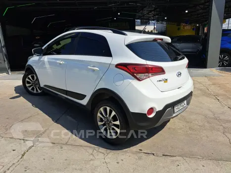 Hb20x 1.6 16V Style Flex 4P Automático