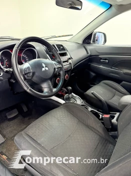 ASX 2.0 4X4 16V