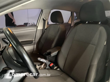 POLO 1.6 MSI TOTAL VOLKSWAGEN