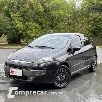 PUNTO SPORTING 1.8