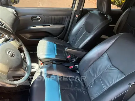 GRAND LIVINA 1.8 SL 16V