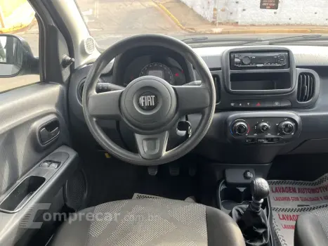 Mobi 1.0 4P FLEX EVO LIKE