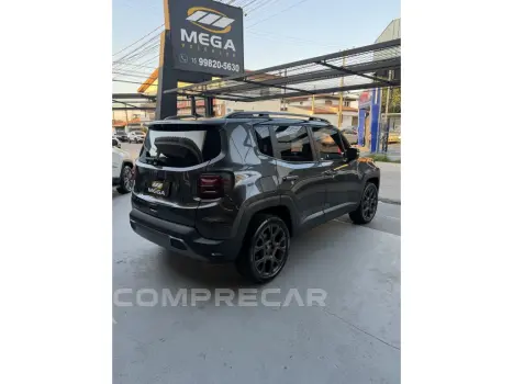 RENEGADE 1.3 T270 TURBO FLEX S 4X4 AT9
