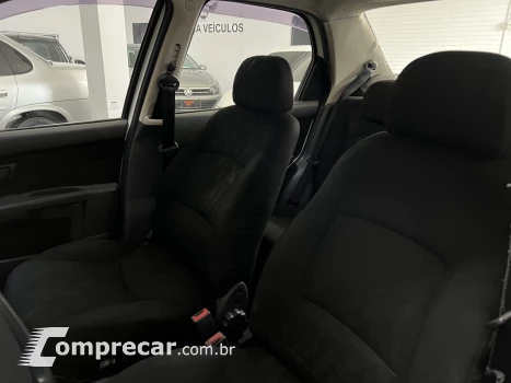 GRAND SIENA 1.4 MPI 8V