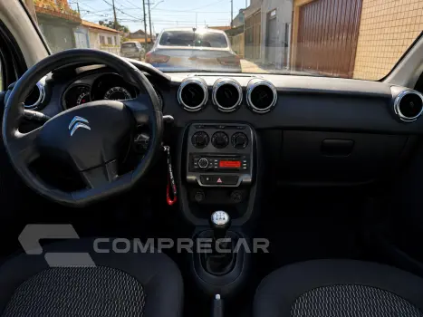 C3 1.5 Tendance 8V