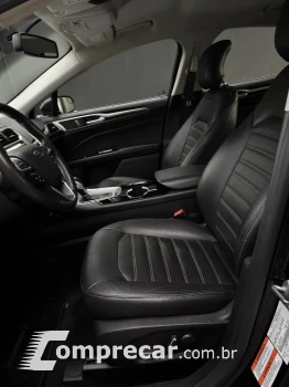 FUSION 2.5 SEL 16V