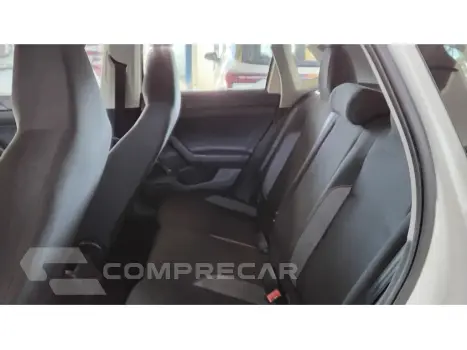 POLO 1.0 MPI TRACK MANUAL