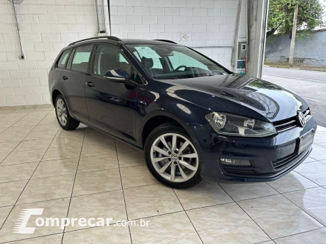 GOLF 1.4 TSI Variant Comfortline 16V