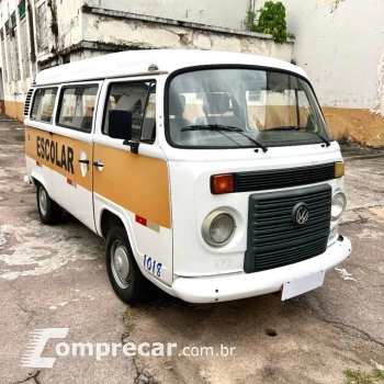 KOMBI 1.4 MI STD 8V
