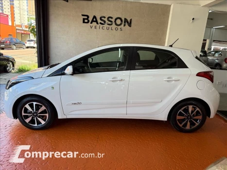 HB20 1.0 Comfort 12V