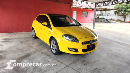 BRAVO 1.4 16V T-jet
