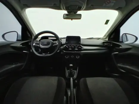 ARGO 1.0 FIREFLY FLEX DRIVE MANUAL