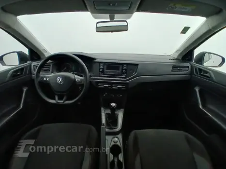 POLO 1.0 MPI TRACK MANUAL