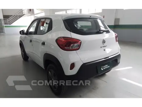 KWID 1.0 12V SCE FLEX ZEN MANUAL