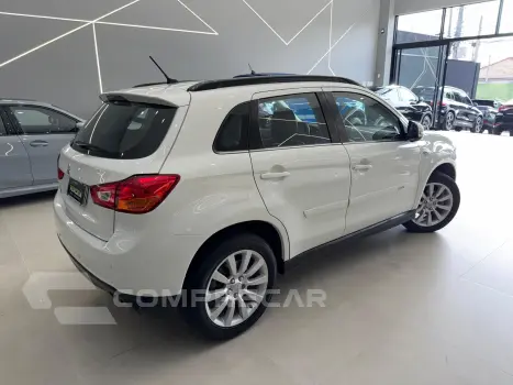 Asx 2.0 AWD