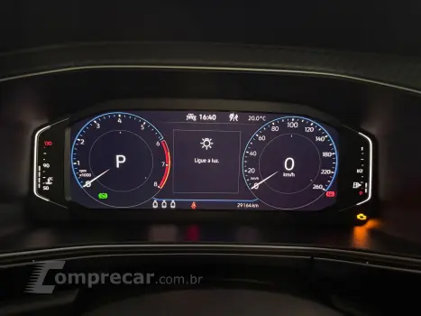 T-CROSS 1.4 250 TSI Highline