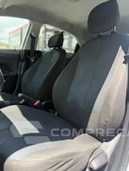 HB20 1.6 Comfort Plus 16V