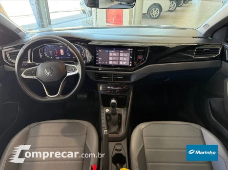 NIVUS 1.0 200 TSI TOTAL FLEX HIGHLINE AUTOMÁTICO