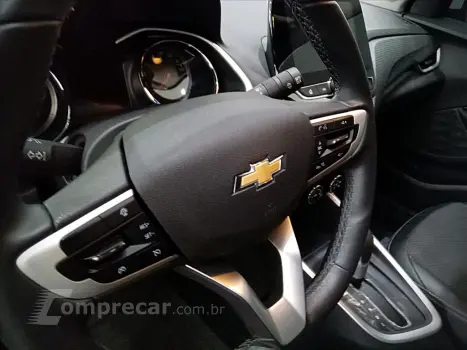 ONIX 1.0 TURBO FLEX PLUS LTZ AUTOMÁTICO