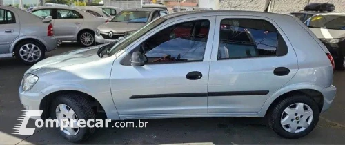 Celta 1.0 4P LS FLEX