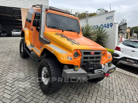 T-4 4x4 3.2 TGV tdi Cap. Rígida Diesel