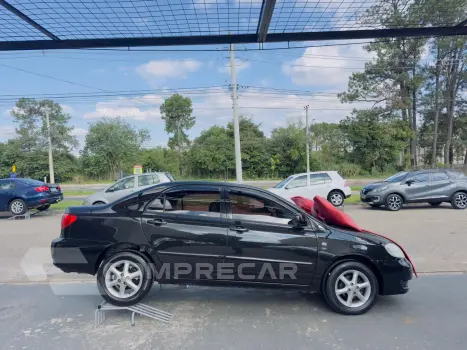 Corolla 1.8 16V 4P XEI FLEX