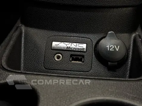 FIESTA HATCH - 1.6 SE HATCH 16V 4P POWERSHIFT