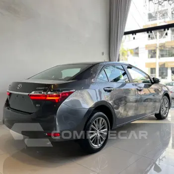 COROLLA 1.8 GLI Upper 16V