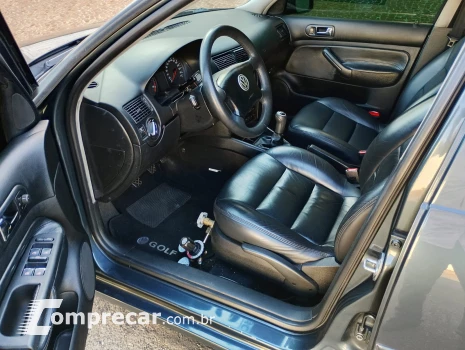 GOLF 2.0 MI 8V